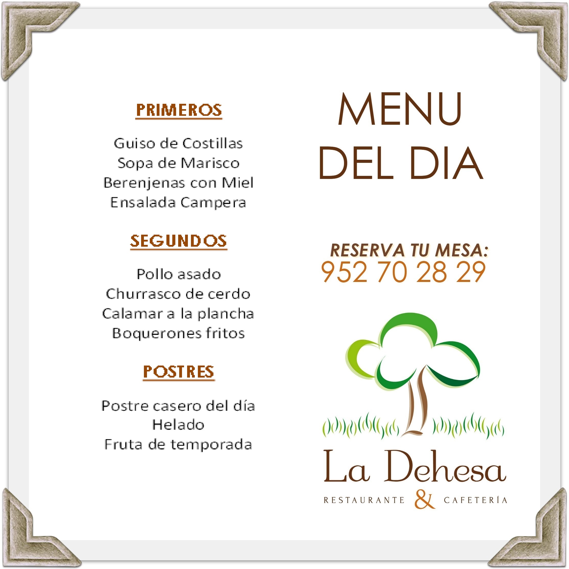la-dehesa-plantilla-menu